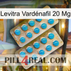 Levitra Vardénafil 20 Mg new08